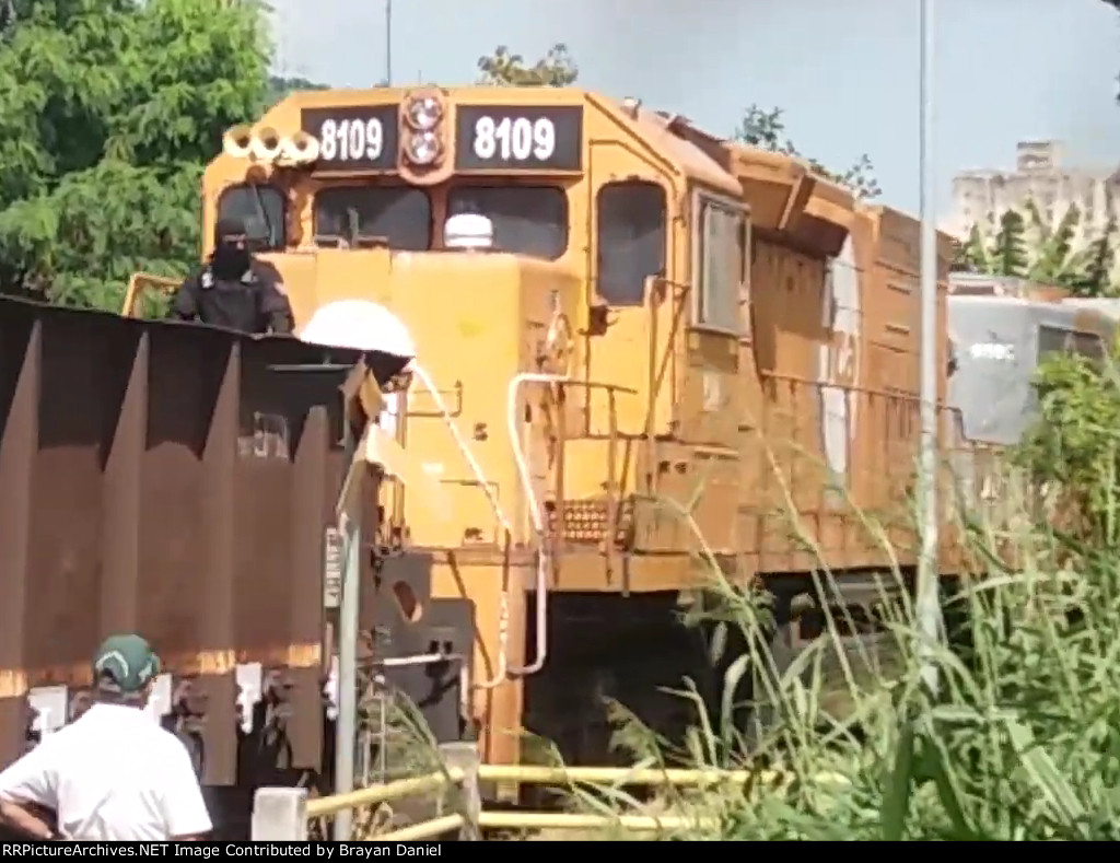 FCA 8109